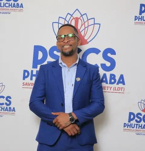 Mr. Limpho Lepheane