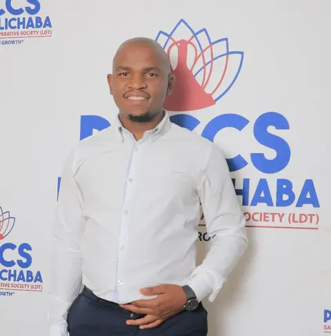 Mr. Keneuoe Tséleli